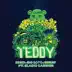 Teddy (feat. Eladio Carrión) - Single album cover