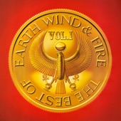 Earth, Wind & Fire - Got to Get You Into My Life