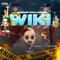 Wiki - Adrian Gallardo lyrics