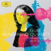 Piano Quartet No. 3 in B Minor, Op. 3: II. Andante artwork