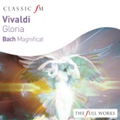 RIAS Kammerchor, Akademie für Alte Musik Berlin & Hans-Christoph Rademann - Magnificat in D Major, BWV 243: Chorus: "Magnificat"