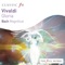 Magnificat in D Major, BWV 243: Chorus: "Magnificat" cover