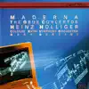 Stream & download Maderna: Oboe Concertos Nos. 1-3