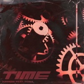 Time (feat. Rosa) artwork