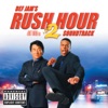 Rush Hour II (Soundtrack from the Motion Picture)