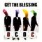 Ocdc - Get the Blessing lyrics