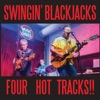 Four Hot Tracks!! - EP