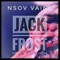 Jack Frost - Vaine lyrics