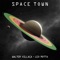 Space Town artwork