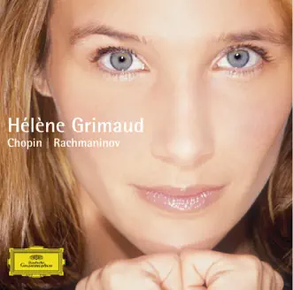 Piano Sonata No. 2 in B-Flat Minor, Op. 36: III. Allegro molto by Hélène Grimaud song reviws