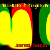 Jared Sagar - Signature III