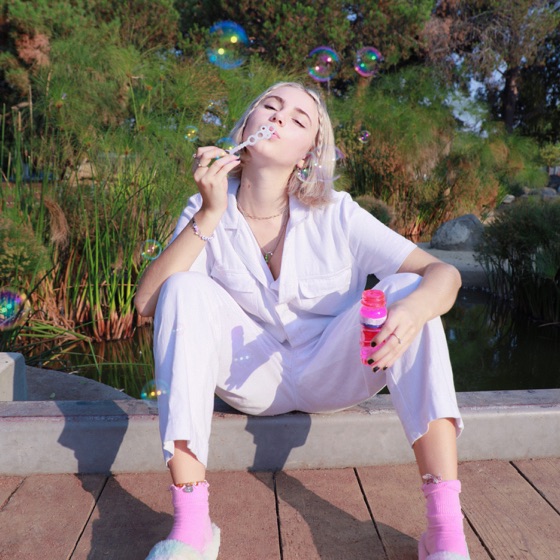 Cover artwork for Sugar Water