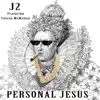 Personal Jesus (feat. Coleen McMahon) - Single album lyrics, reviews, download