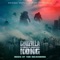 Antarctica - Tom Holkenborg lyrics