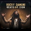 Beats of Zion artwork