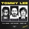 Tommy Lee (feat. Post Malone) [Tommy Lee Remix] artwork