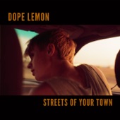 Streets of Your Town artwork