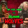 Wolves (feat. Zillakami) - Single album lyrics, reviews, download