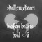 Not Enough (feat. YNG Eli) - Shallxwxheart lyrics