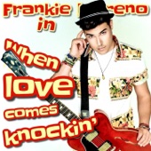 When Love Comes Knockin' artwork