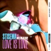 Love Is Love (feat. Willemijn May) - Single