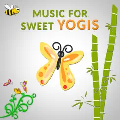 Yoga Practice for Kids Song Lyrics