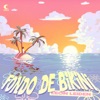 Fondo de Bikini by Leon Leiden iTunes Track 1