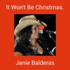 It Won't Be Christmas. - Single