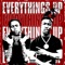 Everything's Up (feat. Hotboii) - Yung Dred lyrics