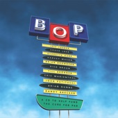 BOP - to Help Fund the Cure for PKD artwork