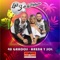 40 Grados - Arena y Sol - Los 3 De La Habana lyrics