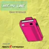 Hit My Line (feat. Solas) - Single album lyrics, reviews, download