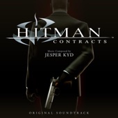 Hitman: Contracts (Original Soundtrack) artwork