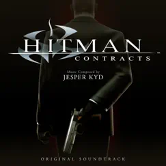 Hitman: Contracts (Original Soundtrack) by Jesper Kyd album reviews, ratings, credits