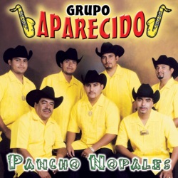 Grupo Aparecido - El Pitito Juguetón