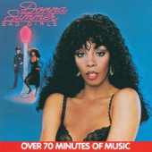 Donna Summer - Sunset People