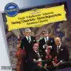 Verdi / Tchaikovsky / Smetana: String Quartets album lyrics, reviews, download
