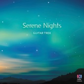 Noite serena artwork