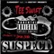 Suspect - Tee Swift lyrics