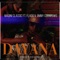 Dayana (feat. Flaqo & Jimmy Cornrowz) - Madini Classic lyrics