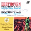 Hamburg Symphony Orchestra, Abbey Simon & Heribert Beissel - Symphony No. 5 in C Minor, Op. 67: III. Allegro