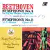 Symphony No. 4 In B Flat Major, Op. 60 / Symphony No. 5 In C Minor, Op. 67 album cover