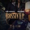 Bossin' Up (feat. Erica Banks) - MrH Iz BlakkNewz lyrics