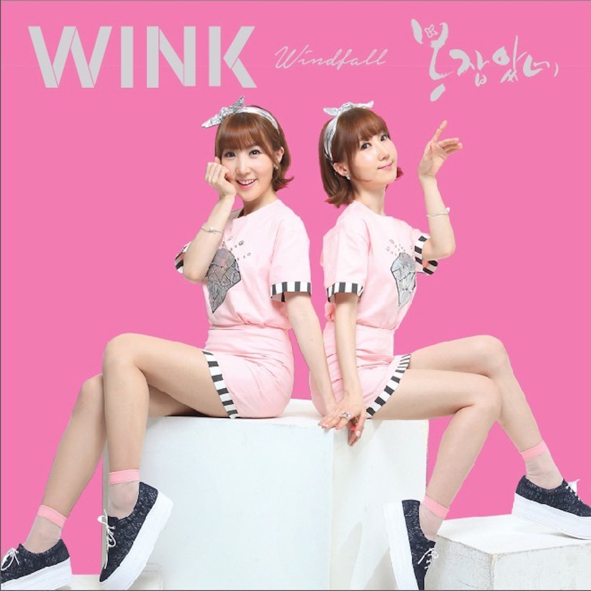 WINK – Windfall