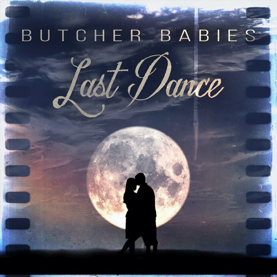 Cover artwork for Last Dance