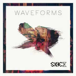 Waveforms (Single) by Skice album reviews, ratings, credits