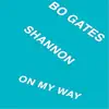 On My Way (Instrumental Version) - Single album lyrics, reviews, download