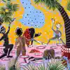 Paradice Island album lyrics, reviews, download