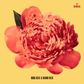 DUDA BEAT & NANDO REIS - EP artwork