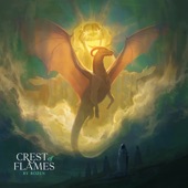 Crest of Flames artwork